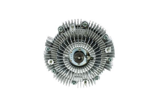 Acoplamento viscoso AISIN ref. FCT-004